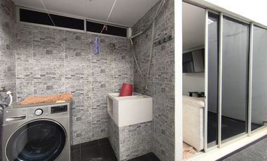 casa en arriendo en via bocono. Cod A30908