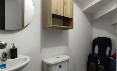 casa en arriendo en via bocono. Cod A30908