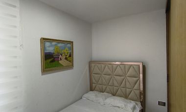 casa en arriendo en via bocono. Cod A30908