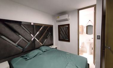 casa en arriendo en via bocono. Cod A30908