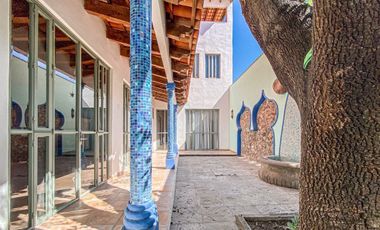 Duplex Insurgentes en venta, San Rafael, San Miguel de Allende