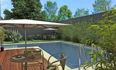 V632 Ituzaingo Departamento 1 amb. a estrenar