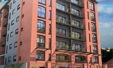 V632 Ituzaingo Departamento 1 amb. a estrenar