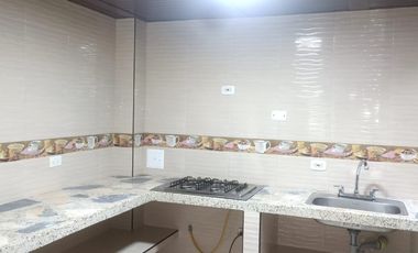 casa en arriendo en las flores. Cod A3161