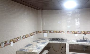 casa en arriendo en las flores. Cod A3161