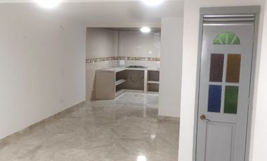casa en arriendo en las flores. Cod A3161