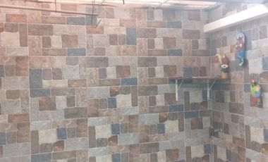 casa en arriendo en las flores. Cod A3161