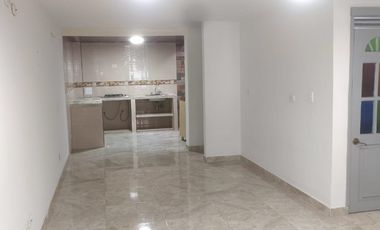 casa en arriendo en las flores. Cod A3161