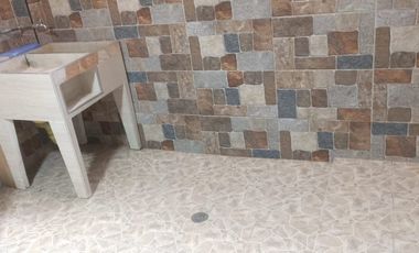 casa en arriendo en las flores. Cod A3161