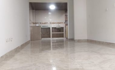 casa en arriendo en las flores. Cod A3161