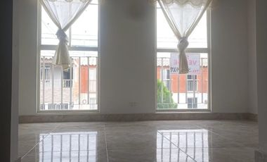 casa en arriendo en las flores. Cod A3161