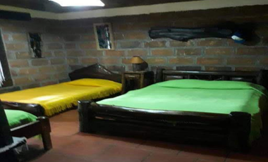 finca en venta en puente pelaez. Cod V400164