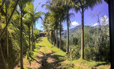 finca en venta en puente pelaez. Cod V400164