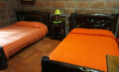 finca en venta en puente pelaez. Cod V400164