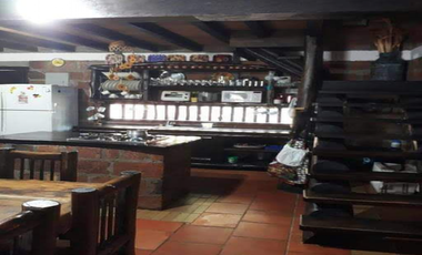 finca en venta en puente pelaez. Cod V400164