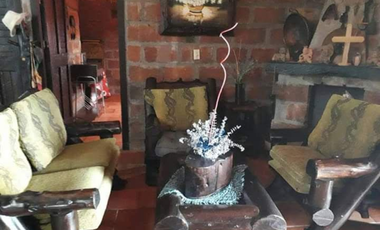 finca en venta en puente pelaez. Cod V400164