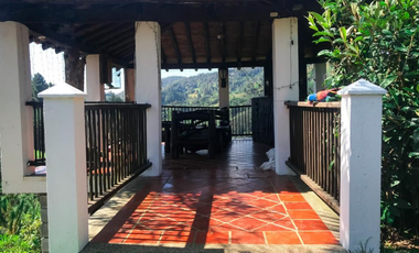 finca en venta en puente pelaez. Cod V400164