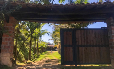 finca en venta en puente pelaez. Cod V400164