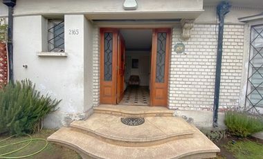 Oficina en venta en Ñuñoa