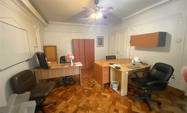 Oficina en venta en Ñuñoa