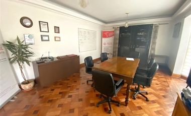 Oficina en venta en Ñuñoa