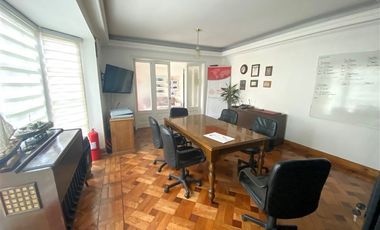 Oficina en venta en Ñuñoa