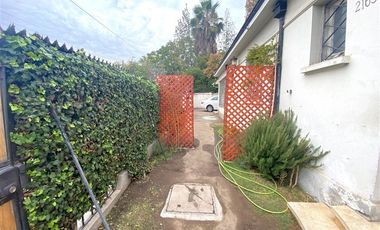 Oficina en venta en Ñuñoa