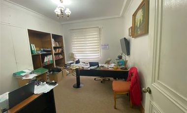 Oficina en venta en Ñuñoa