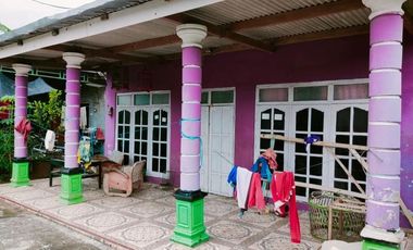 Dijual Rumah Kedawung Sragen