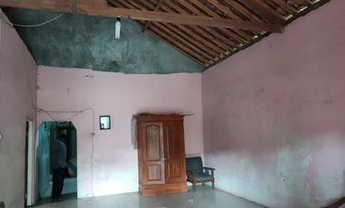 Dijual Rumah Kedawung Sragen