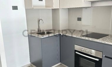 Hermoso departamento de lujo  para arriendo en sector norte