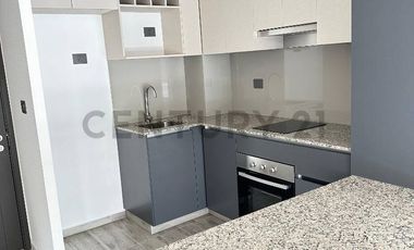 Hermoso departamento de lujo  para arriendo en sector norte