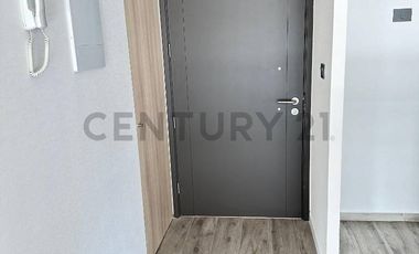 Hermoso departamento de lujo  para arriendo en sector norte