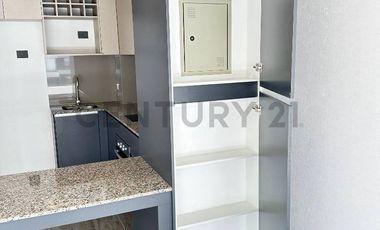 Hermoso departamento de lujo  para arriendo en sector norte