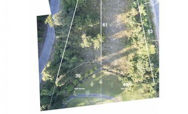 Great Priced Direct Golf Course Land At Springfield - Cha Am