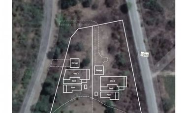 Great Priced Direct Golf Course Land At Springfield - Cha Am