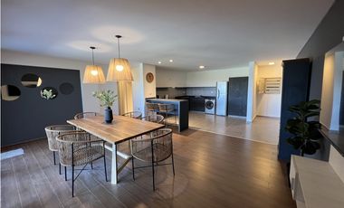 VENTA DEPARTAMENTO 2 DORMITORIOS EN VALLE DEL GOLF