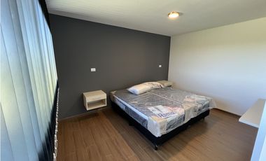 VENTA DEPARTAMENTO 2 DORMITORIOS EN VALLE DEL GOLF