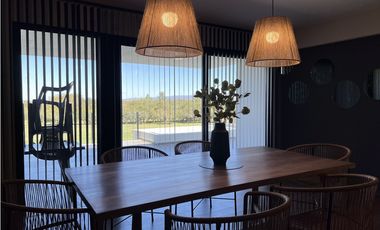VENTA DEPARTAMENTO 2 DORMITORIOS EN VALLE DEL GOLF