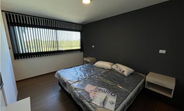 VENTA DEPARTAMENTO 2 DORMITORIOS EN VALLE DEL GOLF