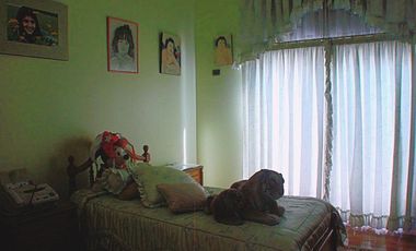 Casa en venta 5 amb en Campos de Alvarez