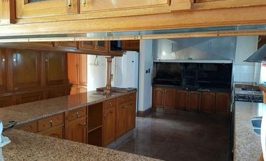 Casa en venta 5 amb en Campos de Alvarez