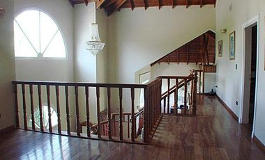Casa en venta 5 amb en Campos de Alvarez