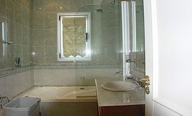 Casa en venta 5 amb en Campos de Alvarez
