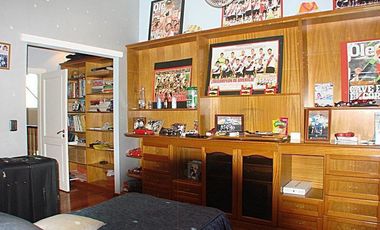 Casa en venta 5 amb en Campos de Alvarez