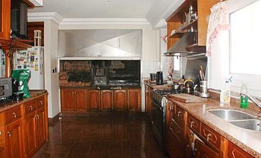 Casa en venta 5 amb en Campos de Alvarez