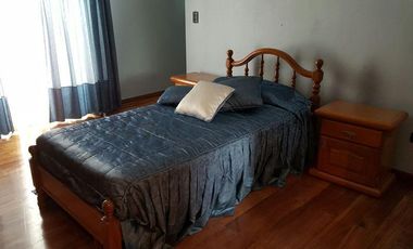 Casa en venta 5 amb en Campos de Alvarez