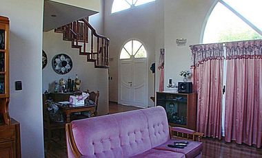 Casa en venta 5 amb en Campos de Alvarez