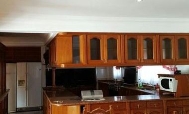 Casa en venta 5 amb en Campos de Alvarez