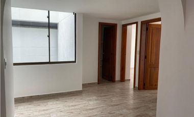 Se vende amplio apartamento en Palermo, Manizales